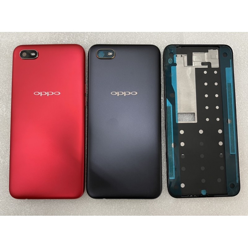 Vỏ Oppo A1k