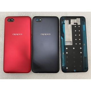 Vỏ Oppo A1k
