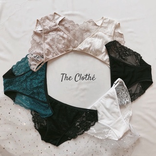 Bralette - Đồ lót thiết kế