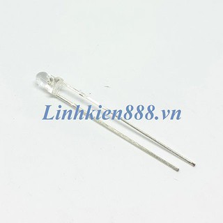 Led Phát Hồng Ngoại 3mm