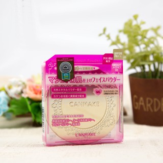 Phấn phủ Canmake Marshmallow Finish Powder