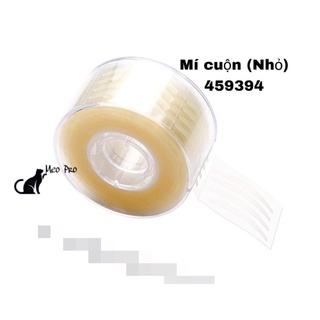 mí cuộn dán kích mí (có keo sẵn )