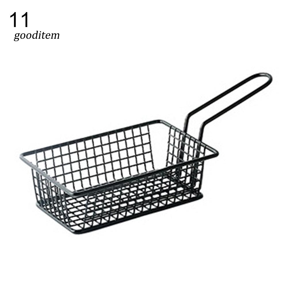 Rổ Đựng Khoai Tây Chiên Tiện Lợi