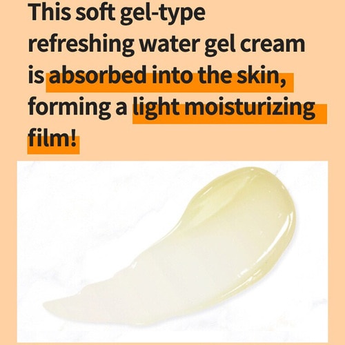 Kem dưỡng ẩm Vitamin Hyaluronic Bio Heal BOH làm đẹp dưỡng da mềm mịn - Bebeau