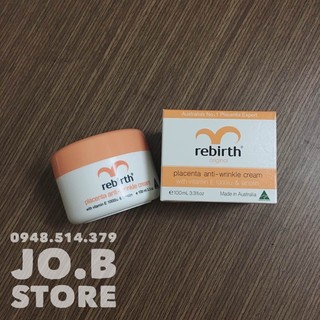 Kem nhau thai cừu Rebirth