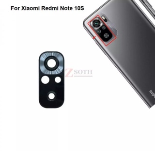Kính Camera Xiaomi Redmi Note 10S