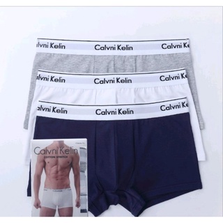 Combo 5 quần Calvin Đùi