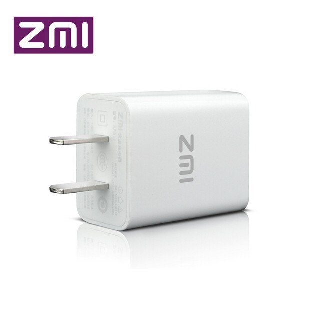Củ Sạc Xiaomi ZMI cổng USB-A 10W - AP001 5V 2A  cao cấp tiện lợi chính hãng - Minh Tín Shop