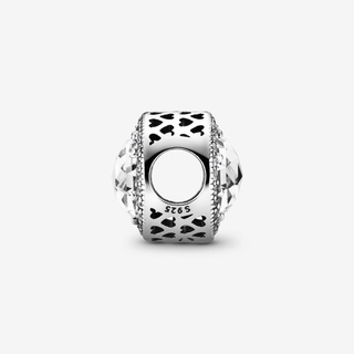 Hạt Opal trong suốt màu trắng