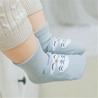 Combo 5 đôi tất chống trượt cho bé trai bé gái từ 6 tháng đến 4 tuổi