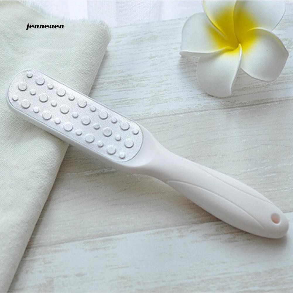 Cây giũa bàn chân chà gót chân giúp tẩy bỏ da chết