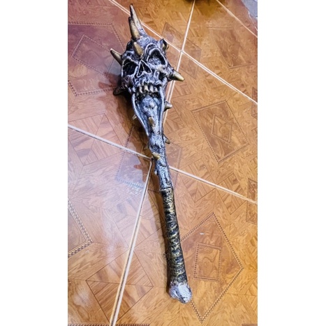 gậy chơi hoá trang cosplay HALOWEEN