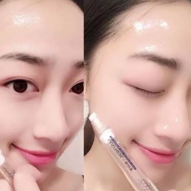 Serum HA Ống Mẫu Mới Hiệu Quả Gấp 2