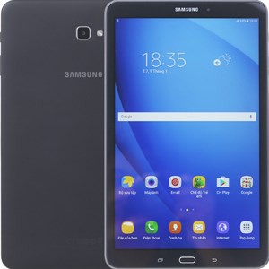 Máy tính bảng samsung galaxy Tab A T585, giá tốt, chính hãng