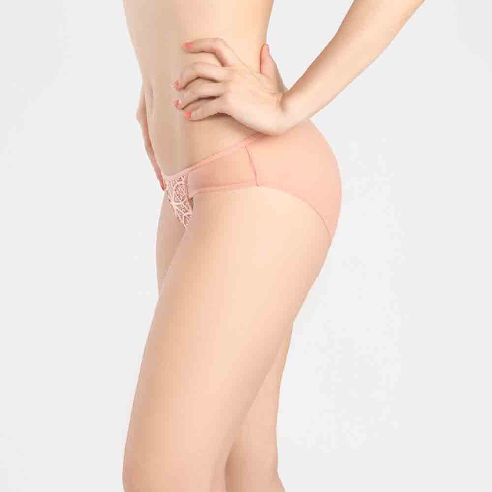 Quần lót Wacoal IIP4906 - đồng bộ áo lót IIB4506