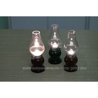 ĐÈN LED DẦU REMAX RL-E200