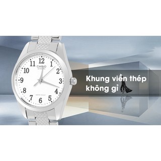 Đồng Hồ Nữ Casio LTP-1274D-7BDF