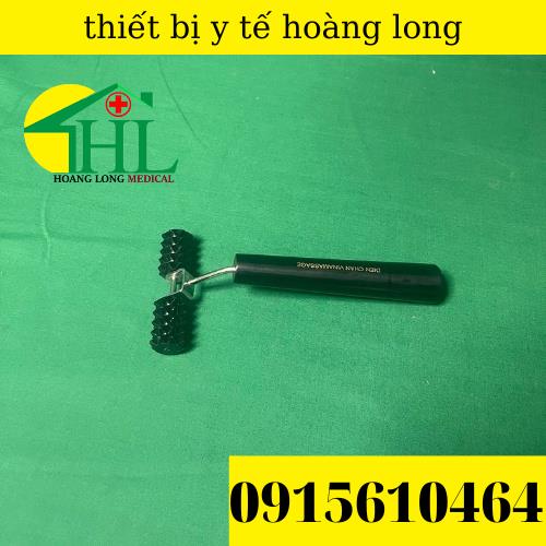 [freeship] Dụng cụ diện chẩn LĂN SỪNG ĐÔI
