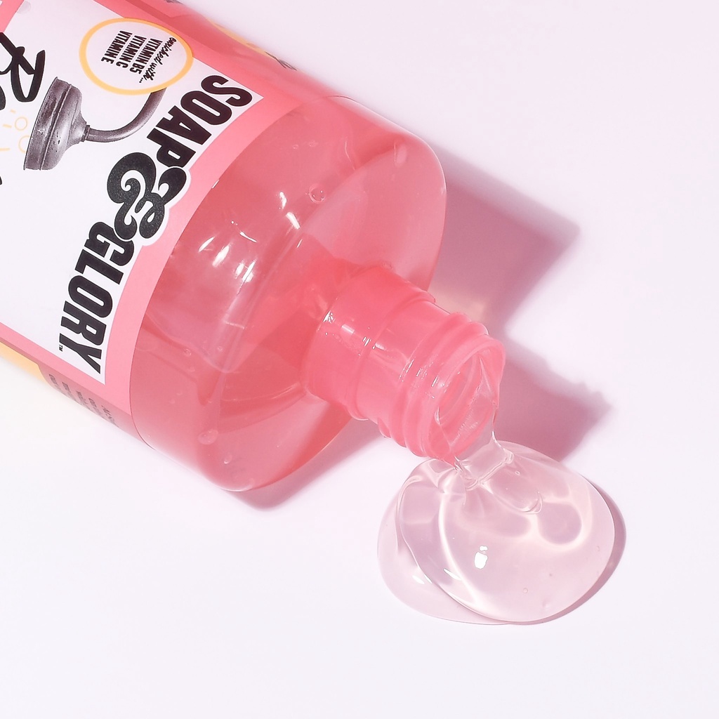 Sữa tắm Soap and Glory BEST WASHES - made in UK 500ml