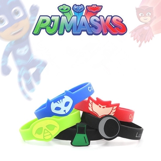 1 Mặt Nạ PJ Masks Đồ Chơi Hình Con Cú Mèo Thời Trang Cho Bé
