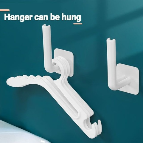 Giá đỡ dán tường giữ cuộn khăn giấy đa năng cho nhà bếp