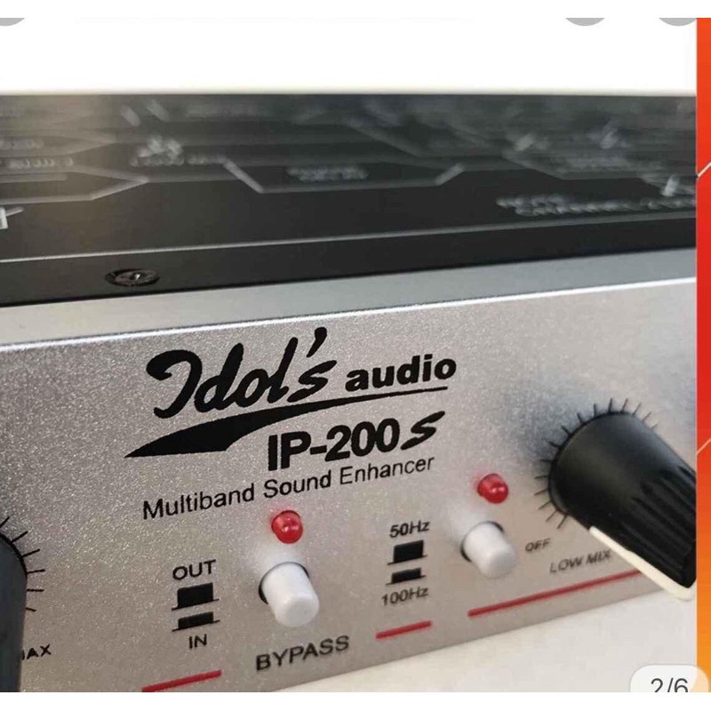 nâng tiếng idol ip200s | BigBuy360 - bigbuy360.vn