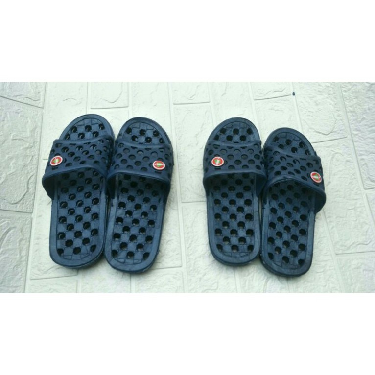 Dép lỗ táo Đi trong Nhà SIZE 40,41,42,43,44