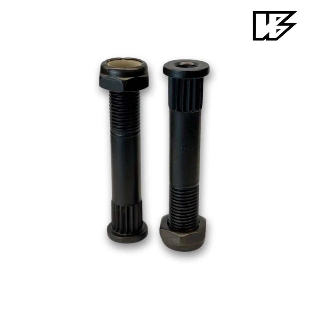 Ốc Trục cho ván trượt skateboard - Enigma Kingpin - Bền, chính hãng, chuyên nghiệp