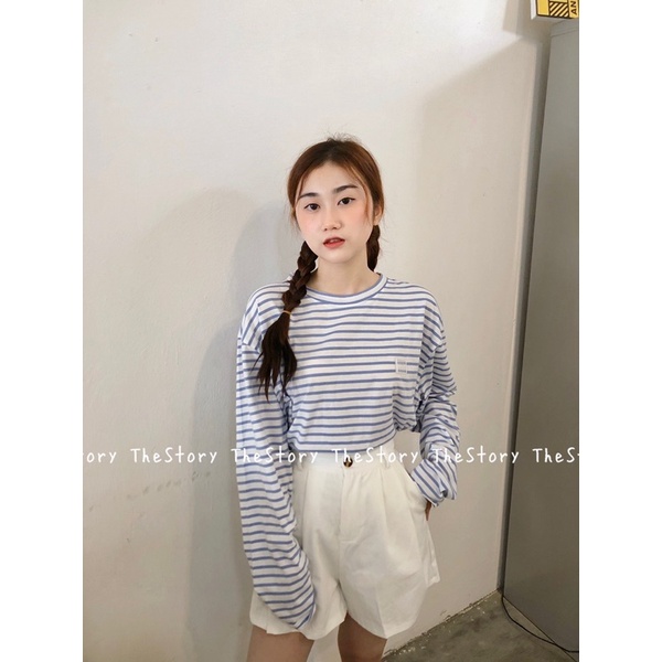 [STR] Quần short kaki Q698