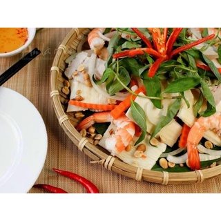 Củ hủ dừa ngâm chua ngọt 1kg