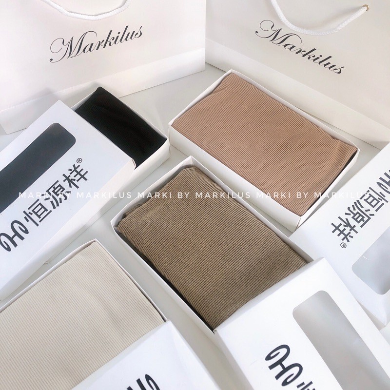 [Mã WARUN27 giảm 12k đơn 99k] (VIDEO) ÁO GIỮ NHIỆT NỮ NHUNG TĂM  | BigBuy360 - bigbuy360.vn