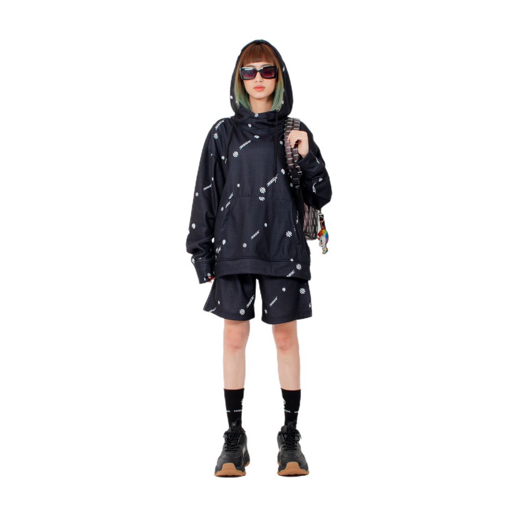 ÁO HOODIE LOGO HUGU ZEB | BigBuy360 - bigbuy360.vn