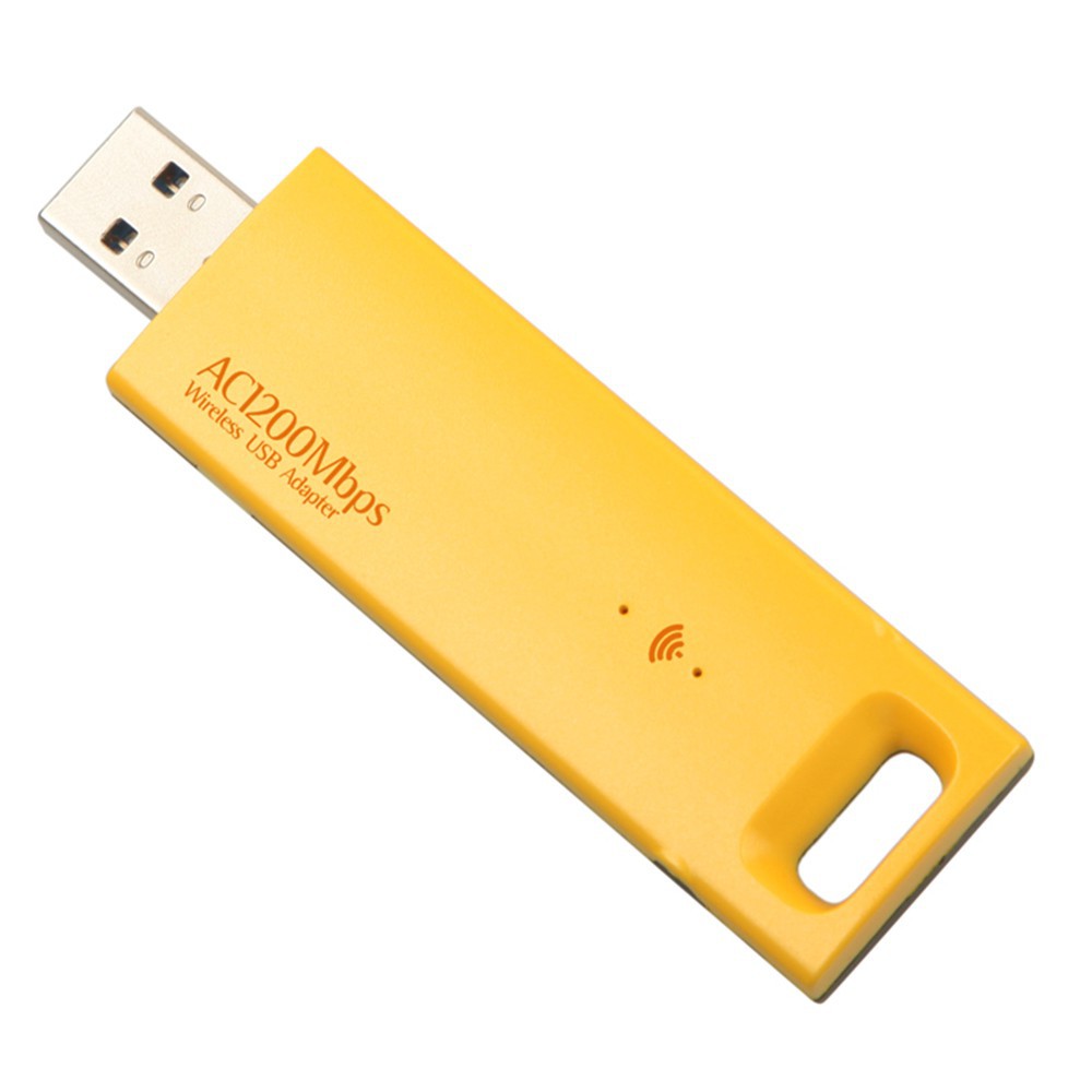 USB thu sóng wifi chuẩn AC1200 Dual USB 3.0 không dây
