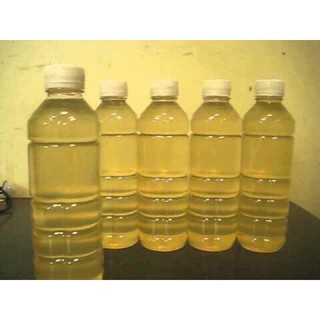 Dầu dừa bến tre 1 lọ 100ml