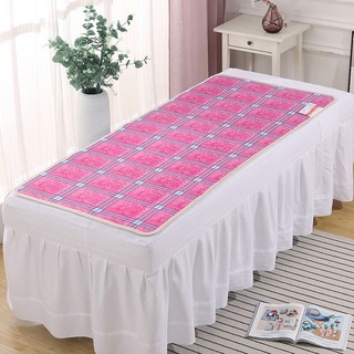 Chăn điện đệm sưởi ấm kích thước thước 70x150cm dành cho các spa hoặc giường cá nhân