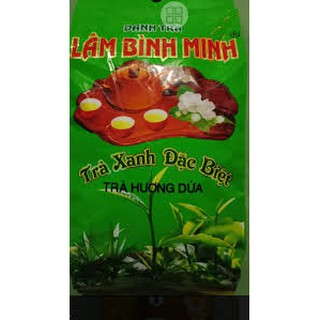 Danh trà Lâm Bình Minh 300g