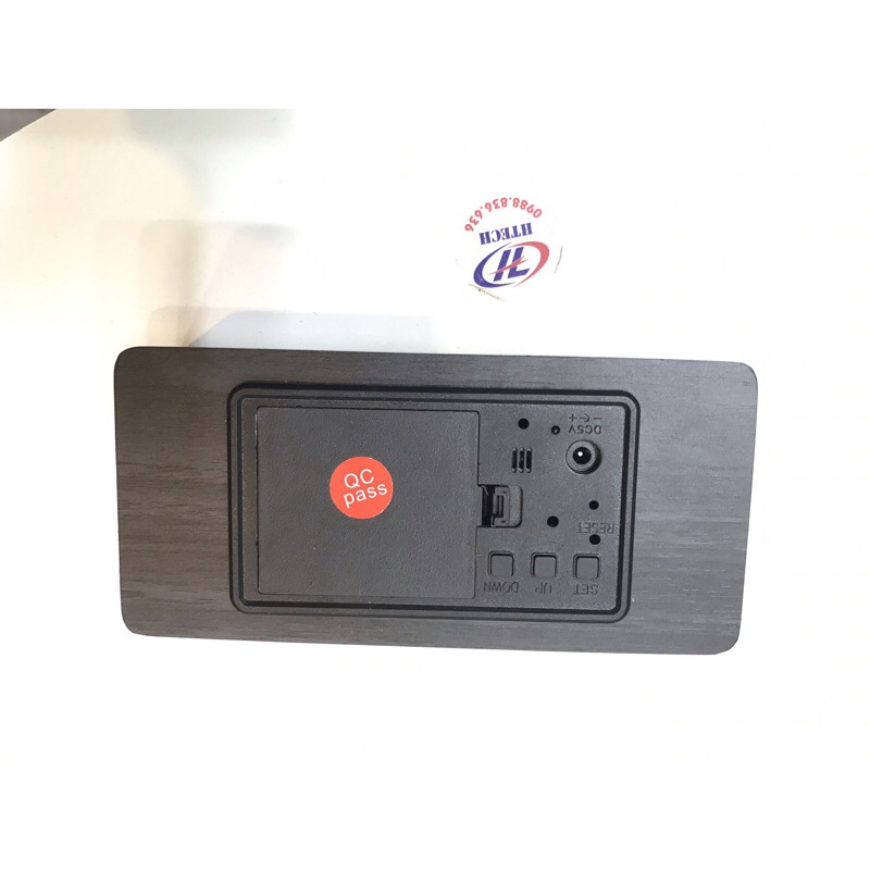 camera nguỵ trang đồng hồ giám sát trộm | BigBuy360 - bigbuy360.vn
