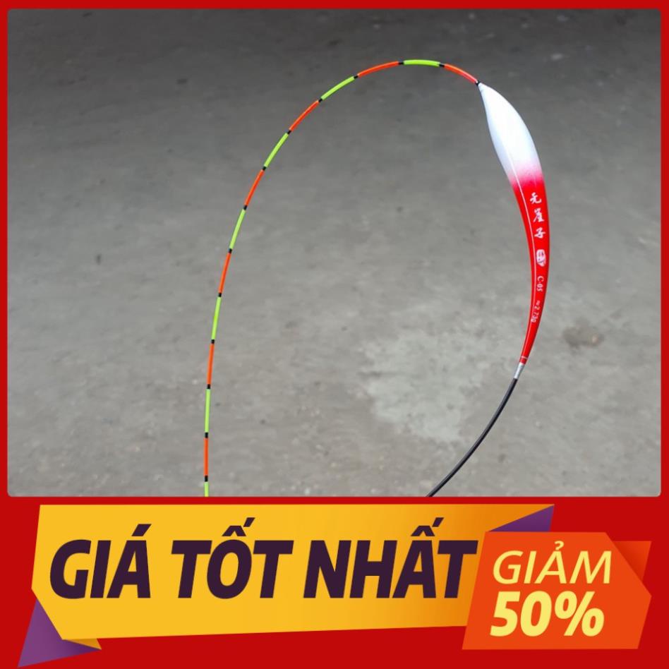 ĐỒ CÂU RUBY PHẠM [ GIÁ SỐC ] Phao Câu Đài chống sóng phao nano chống sóng hiệu quả Liên hệ : 0931.753.917