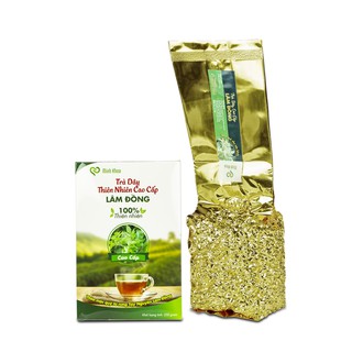 Trà dây thiên nhiên cao cấp Lâm Đồng