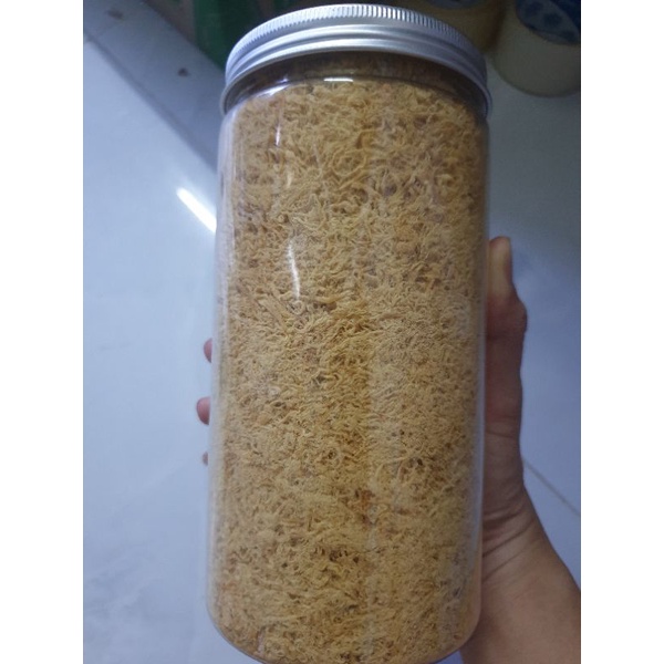 CHÀ BÔNG HEO NHIỄN LOẠI 500GR | BigBuy360 - bigbuy360.vn