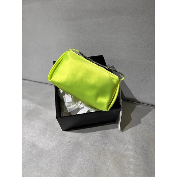 Túi A L E X mẫu mới 2022 màu hot