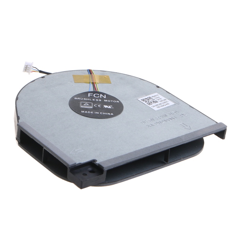 Quạt Tản Nhiệt Laptop Lenovo- Legion Y7000 Y530 Y530-15ICH DC 5V 4-pin 4 Dây