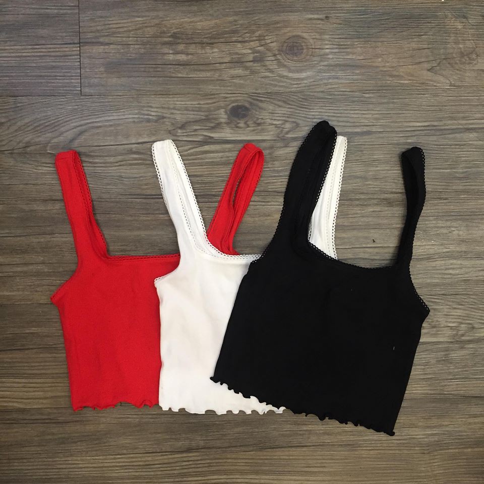 PICOT TANK