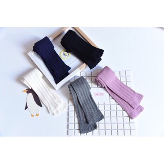 Combo 3 quần tất legging cho bé