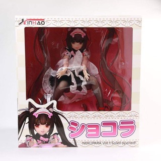 Mô hình Nekopara Chocolate