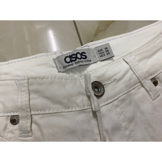 Quần Short ASOS - 2349