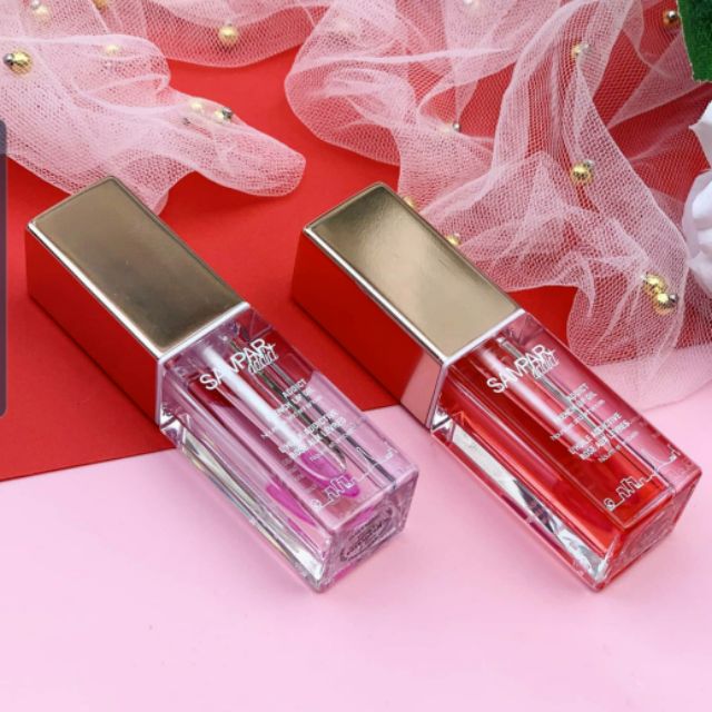 Dầu dưỡng môi SAMPAR ADDICT FRENCH LIP OIL