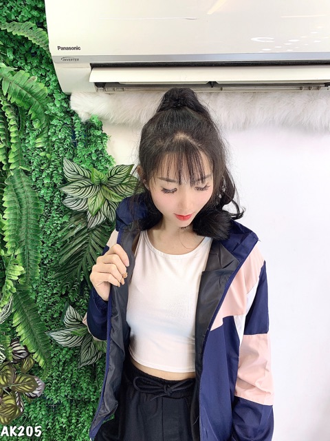 🔥𝐆𝐈𝐀́ 𝐒𝐈̉🔥205 Áo Khoác Dù Cặp Hồng Mã Mới Siêu Đẹp (Video,Hình Thật) | BigBuy360 - bigbuy360.vn