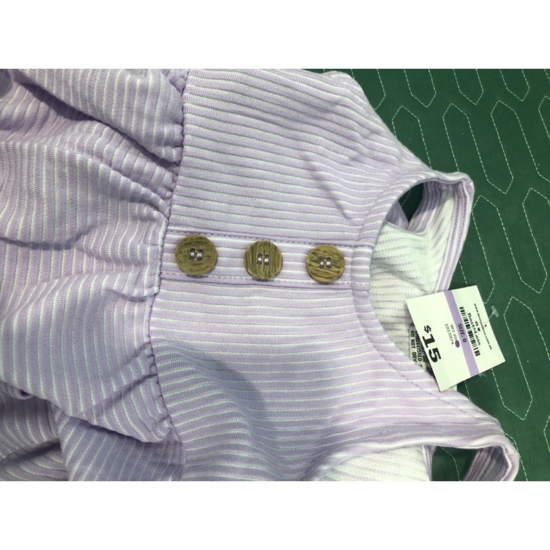 Đầm bé gái MG mini 0-6 tuổi  Đầm thun vân mềm xuất dư 02.22