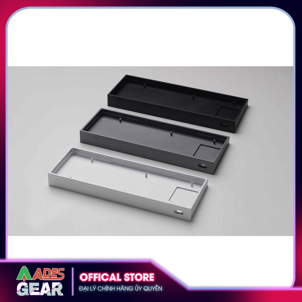 ✔️ Case nhôm bàn phím máy tính 60% FANTECH ALMK61 ✔️ ✔️ BẢO HÀNH 12 THÁNG